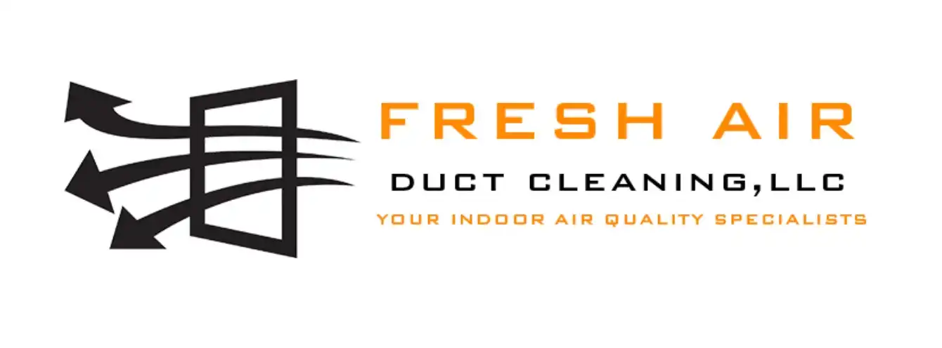Fresh Air Duct Cleaning, LLC logo