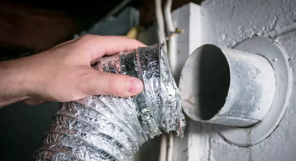 Air Duct Cleaning Company