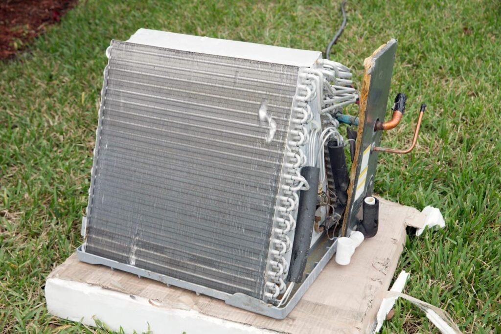Air Duct Cleaning in Stroudsburg, PA