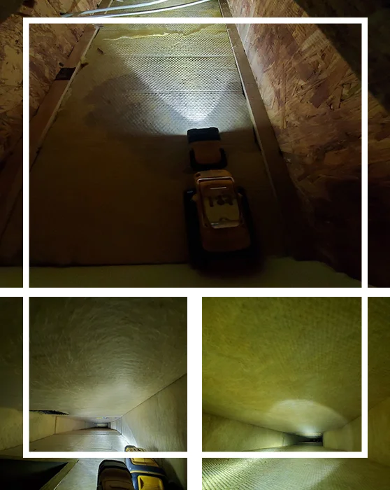 Air Duct Cleaning in Nazareth, PA