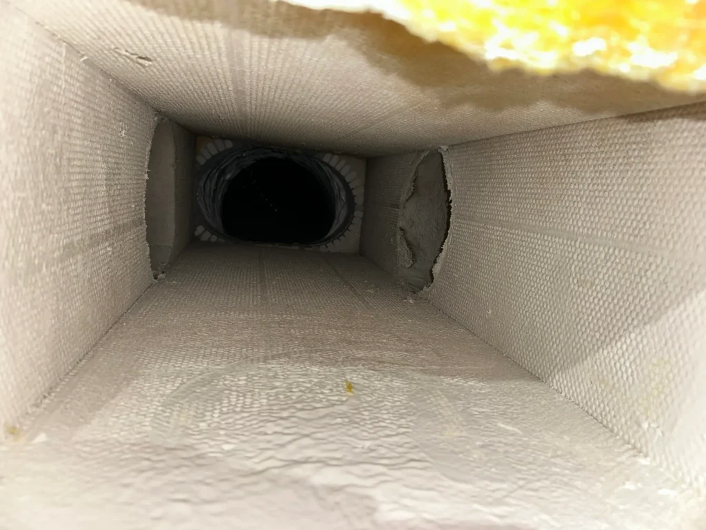 Air Duct Cleaning in Allentown, PA