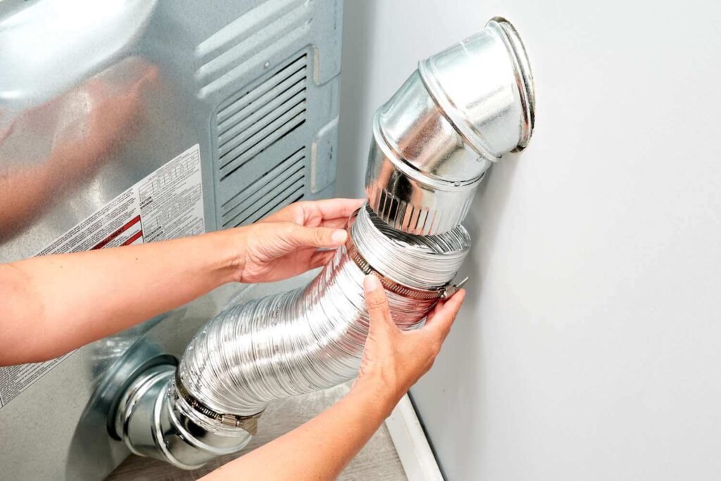 Dryer Vent Repairs and Installation in Pennsylvania