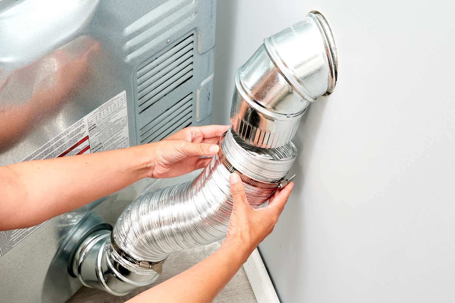 Dryer Vent Repairs and Installation in Pennsylvania