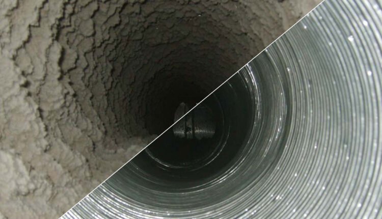 Air Duct Cleaning in Easton, PA