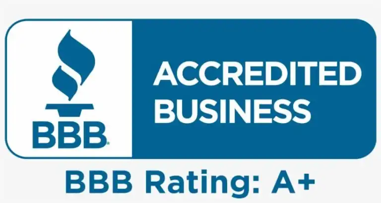 Fresh Air Duct Cleaning, LLC BBB accredited