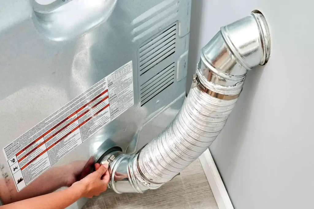 Dryer Vent Repairs & Installation in Nazareth, PA
