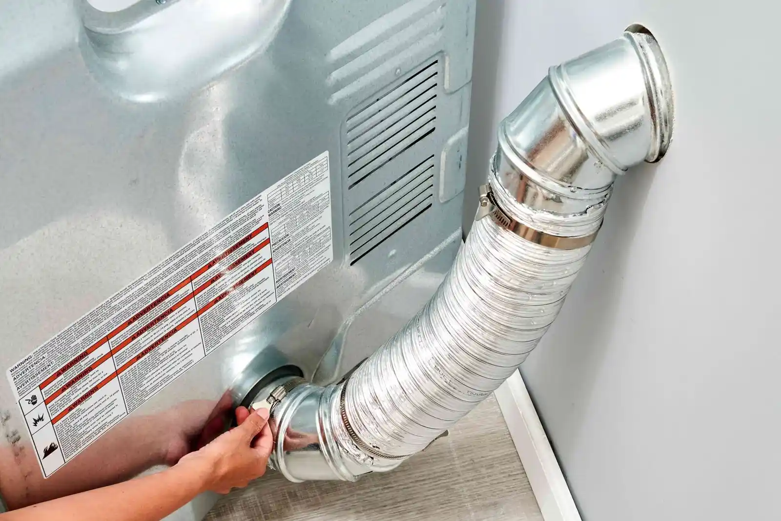 Dryer Vent Repairs & Installation in Nazareth, PA