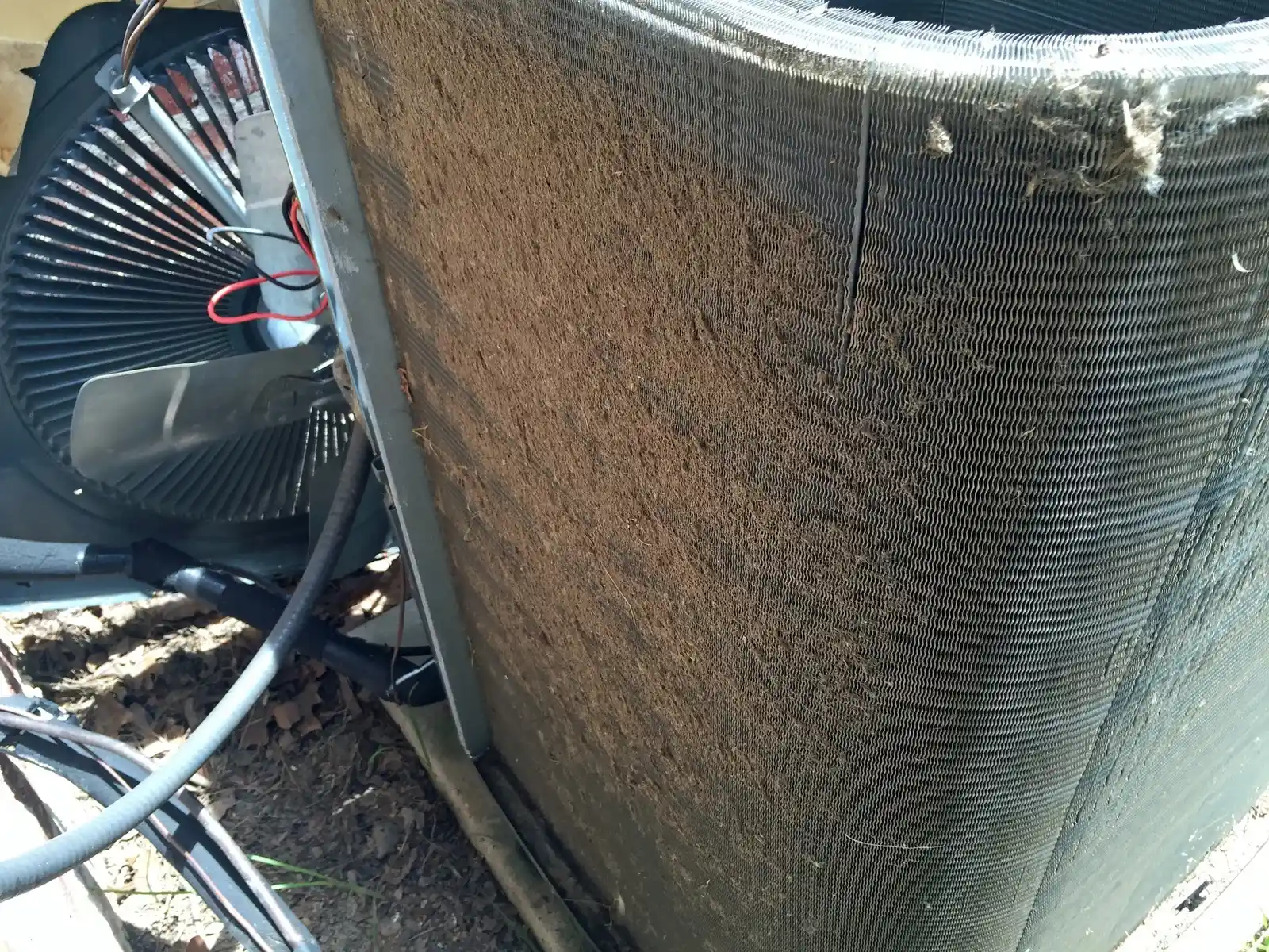 Evaporator and Condenser Coil Cleaning in Nazareth, PA
