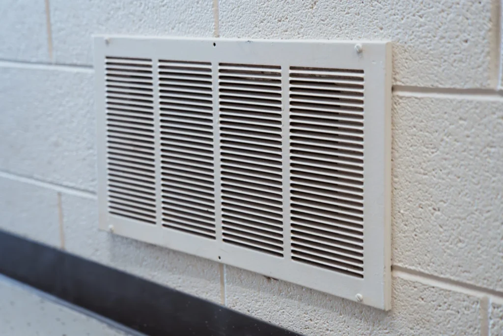 Exhaust Vents Cleaning in Nazareth, PA