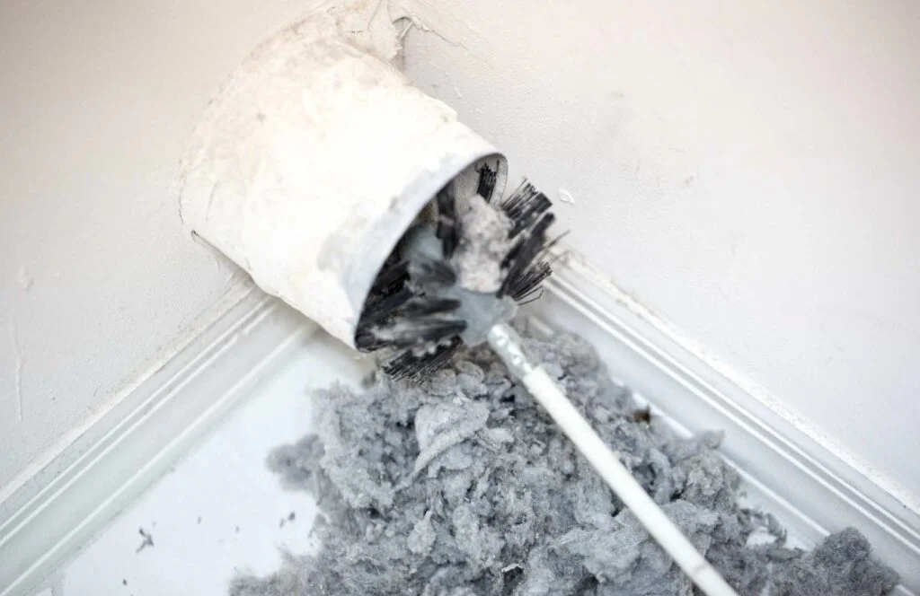 Dryer Vent Cleaning in Nazareth, PA