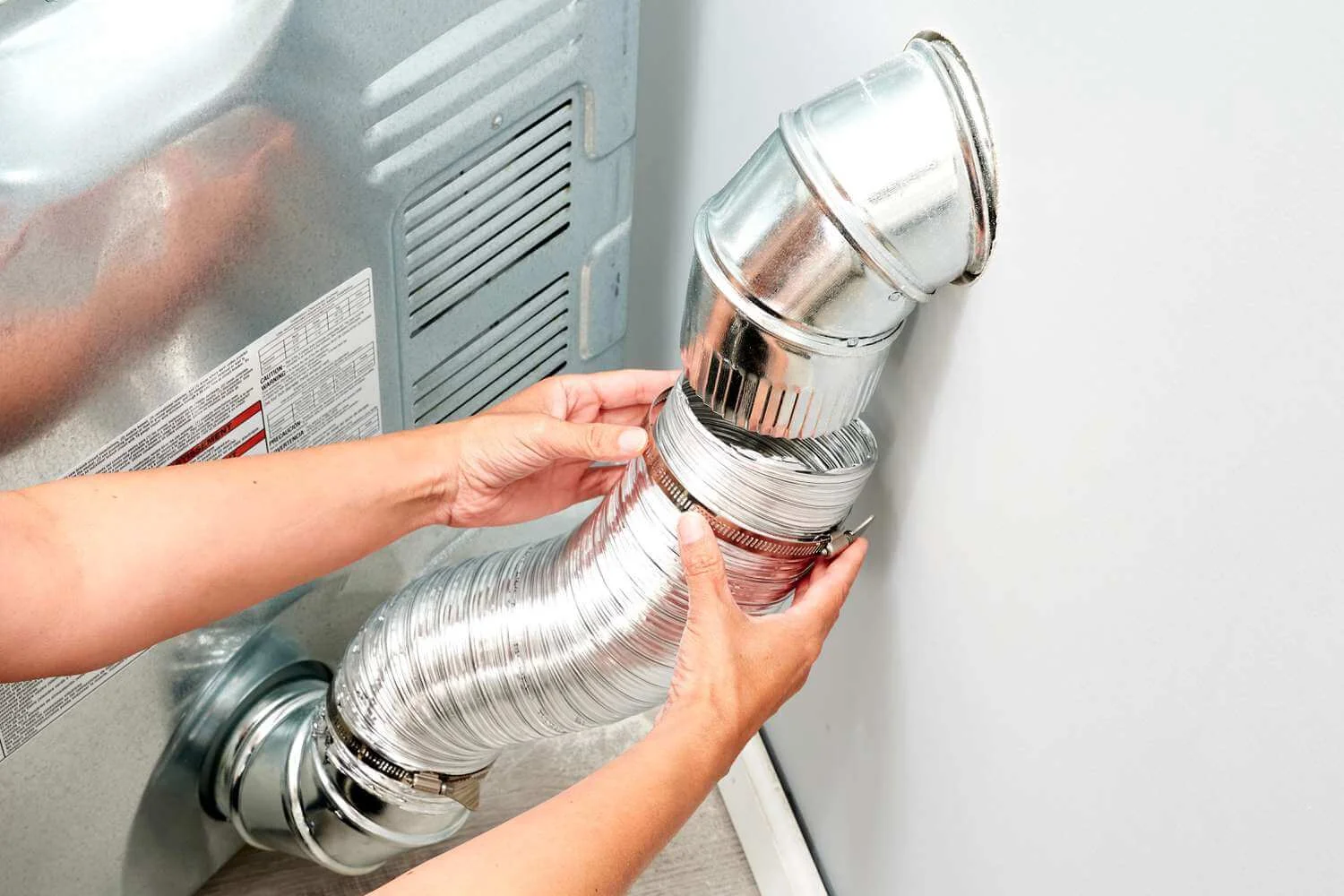 Dryer Vent Repairs and Installation in Pennsylvania
